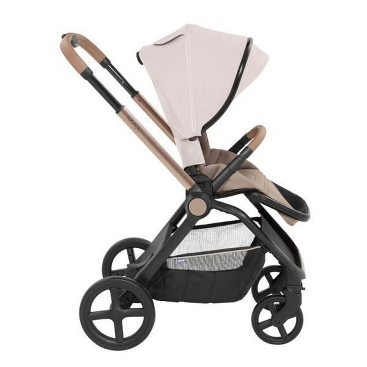 Carrinho Passeio Mysa Amber Glow 3
