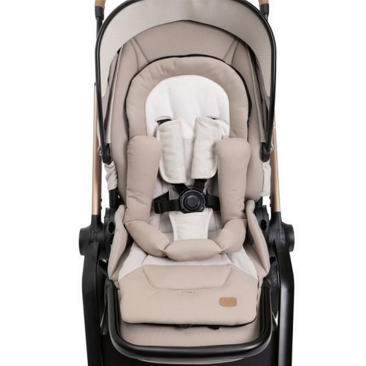Carrinho Passeio Mysa Amber Glow 4