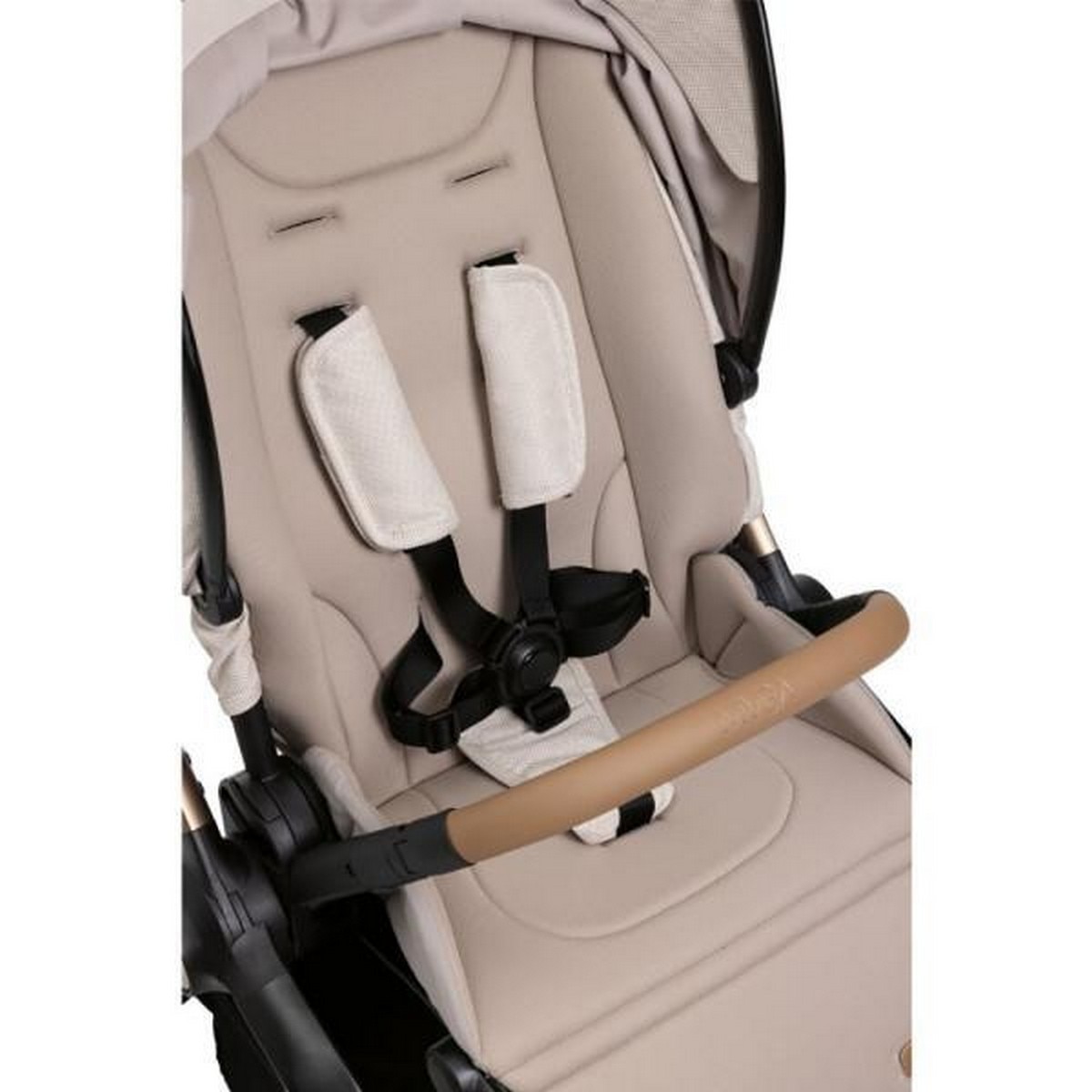 Carrinho Passeio Mysa Amber Glow 7