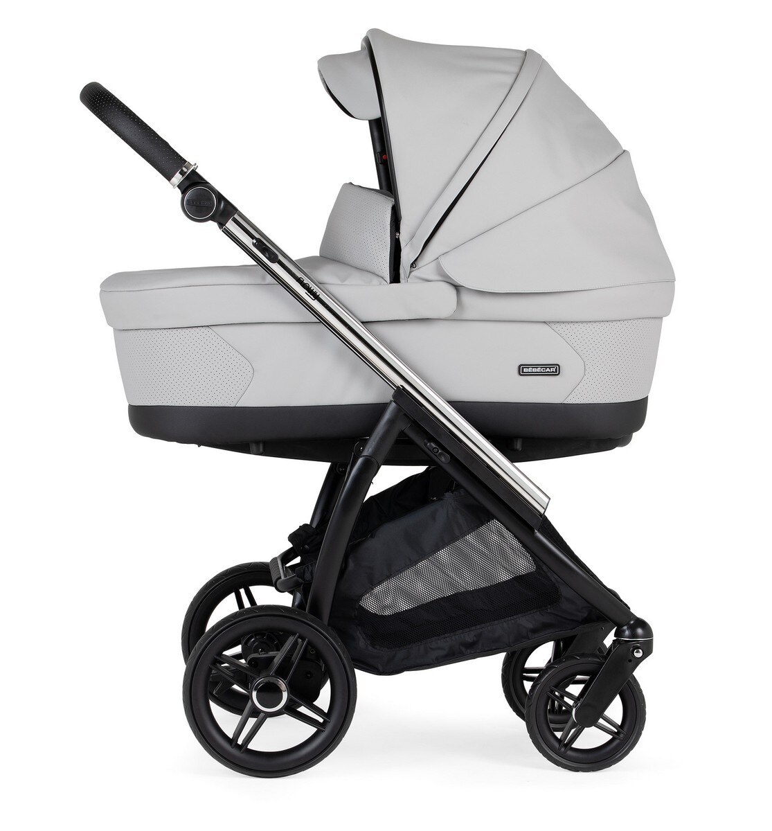 Carrinho de Passeio + Alcofa Flowy File/ce/Alc FL SP-424 2