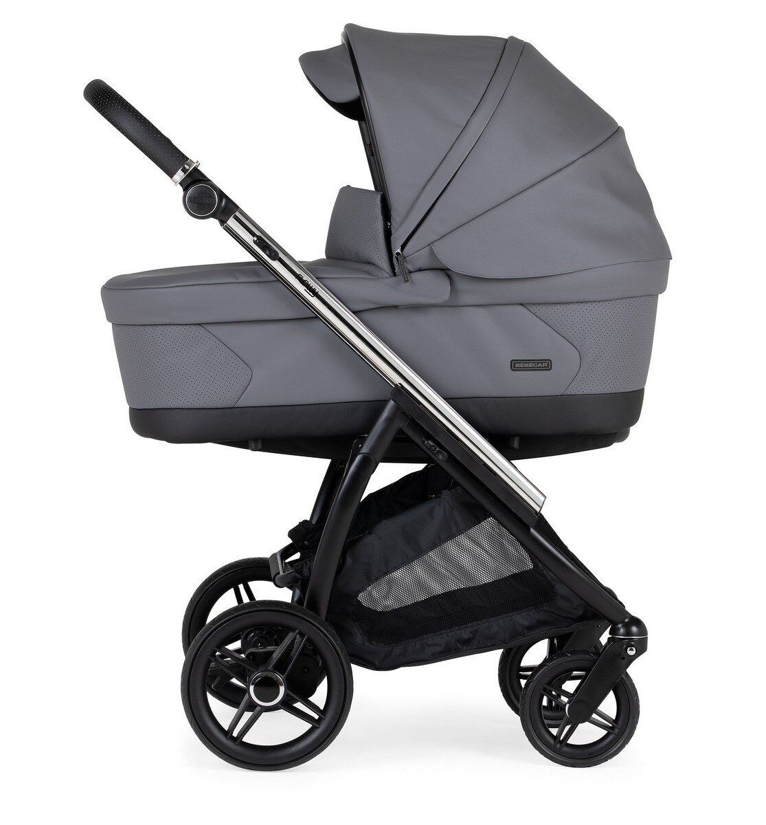 Carrinho de Passeio + Alcofa Flowy File/ce/Alc FL SP-425 2