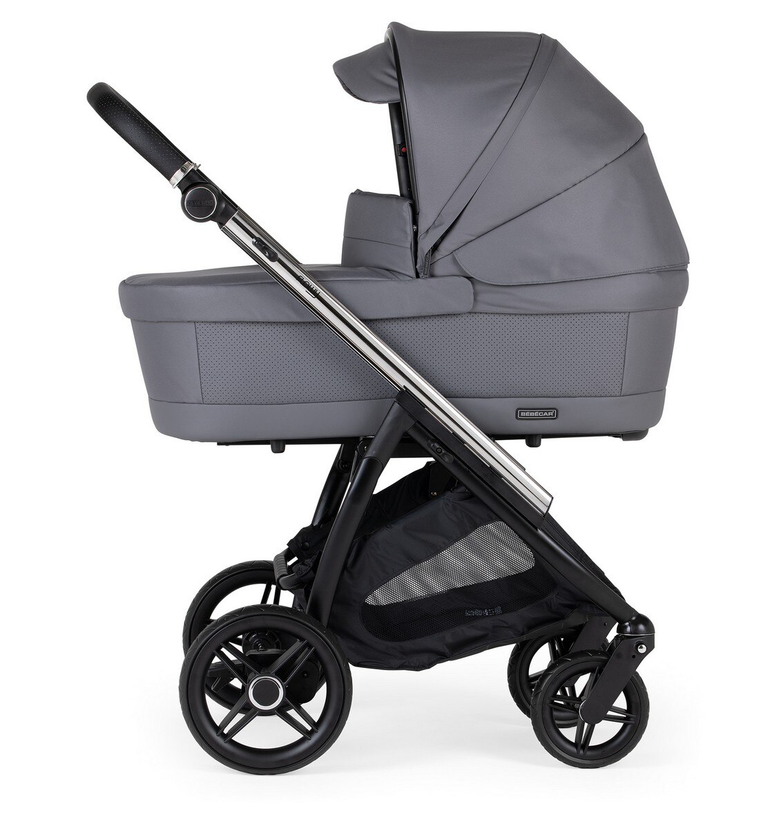 Carrinho de Passeio + Alcofa Flowy File/ce/Alc FT KO-431 2