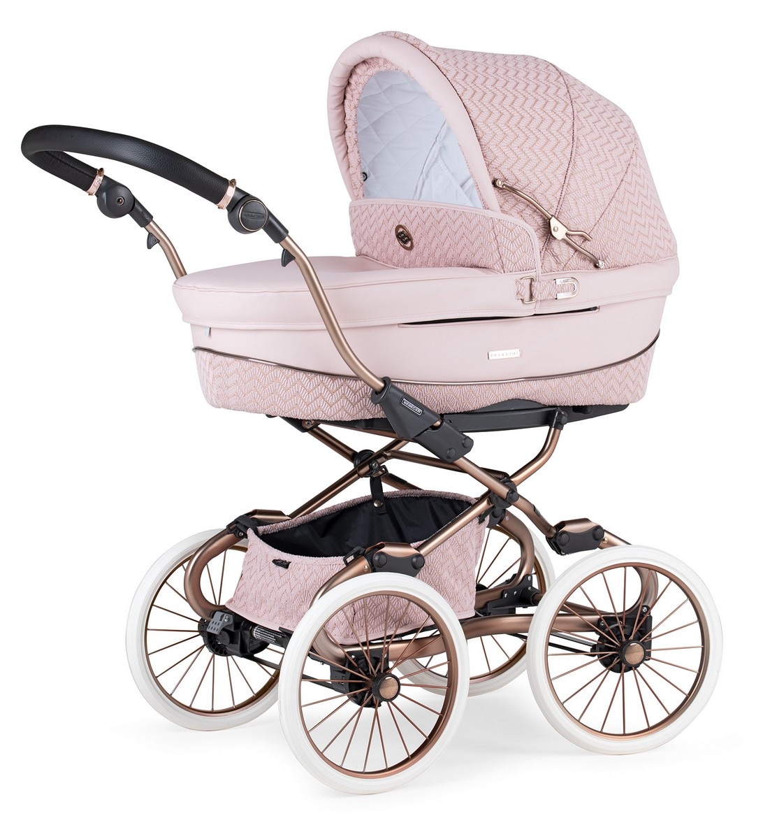 Chassis + Alcofa + Assento Stylo Class Maxi/BS/cex P-592 1