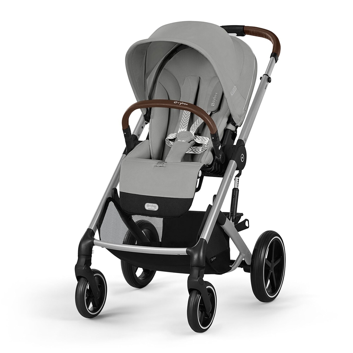 Imagem 0 de Pack Cybex Balios One Box Plus Trio