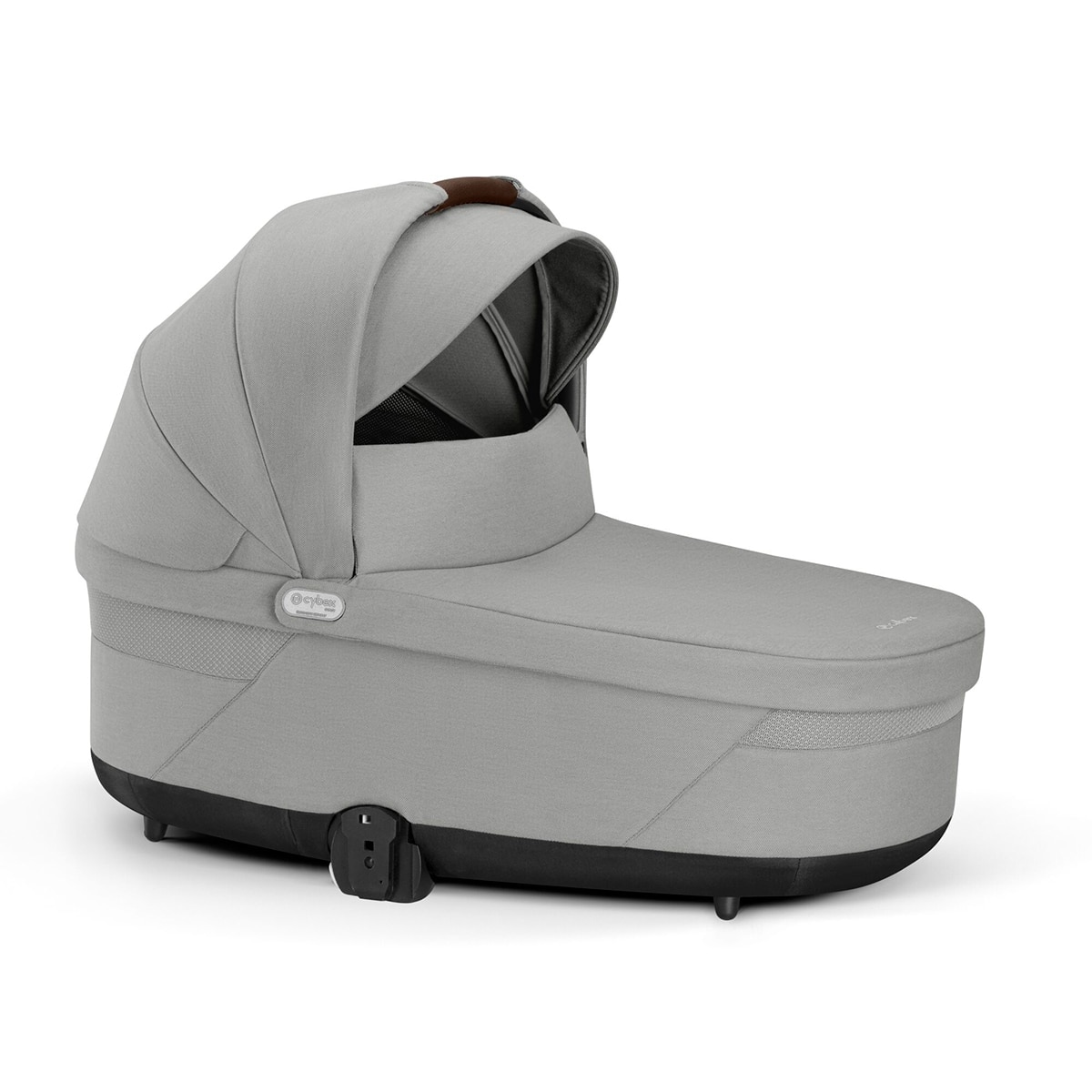 Pack Cybex Balios One Box Plus Trio Cinzento-6