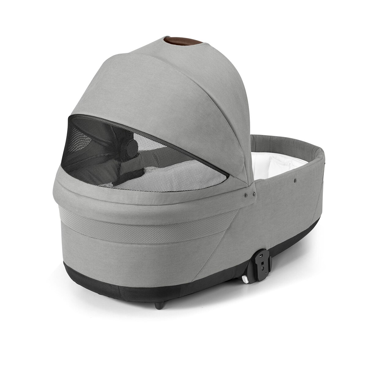 Pack Cybex Balios One Box Plus Trio Cinzento-7