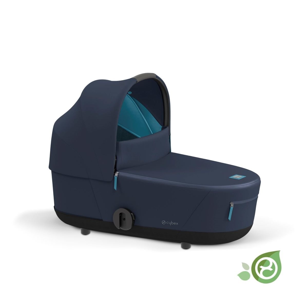 Alcofa Mios Lux Conscious Collection Azul-1