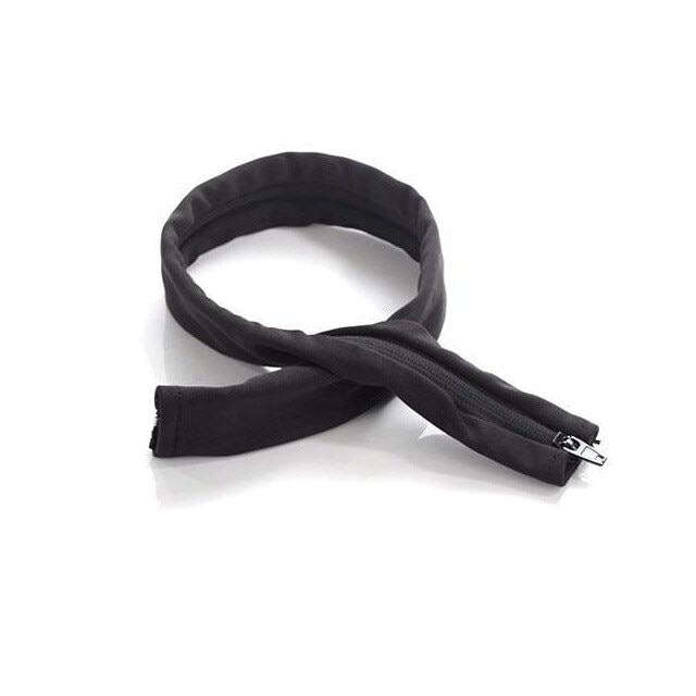 Capa do Guiador de Carrinho Fechado Handlebar Cover (Universal) Preto-1