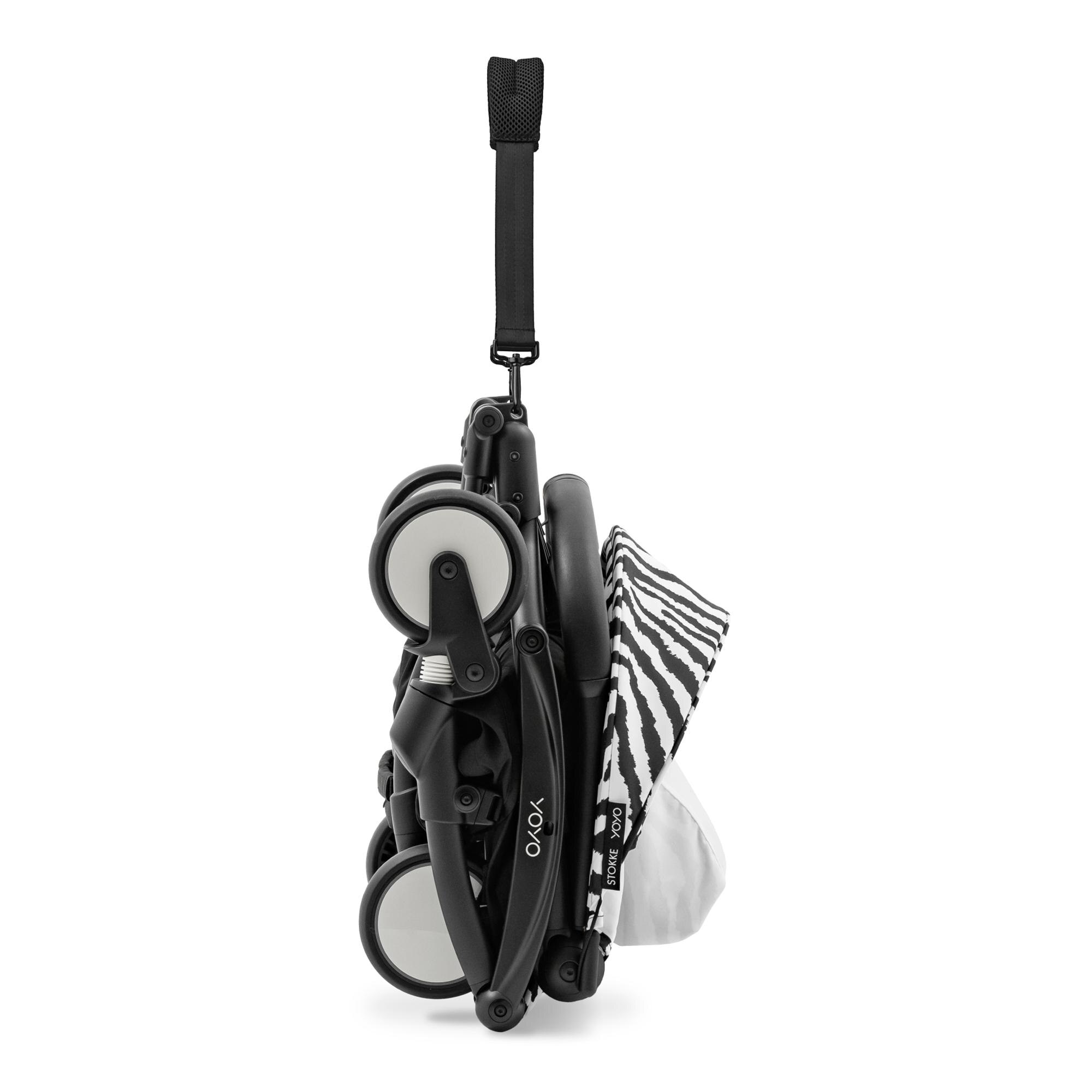 YOYO® Color Pack 6+ Preto-10