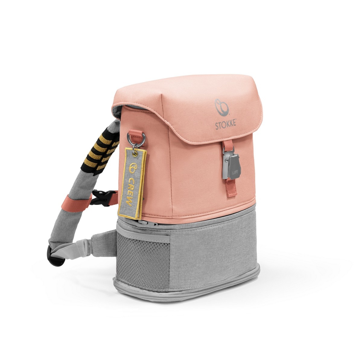 Imagem 0 de Mochila JetKids Crew Backpack