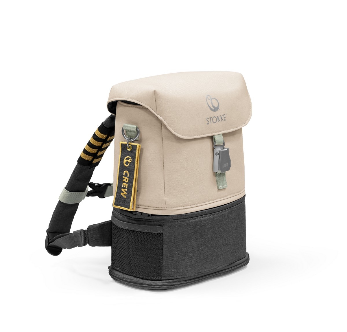 Imagem 0 de Mochila JetKids Crew Backpack