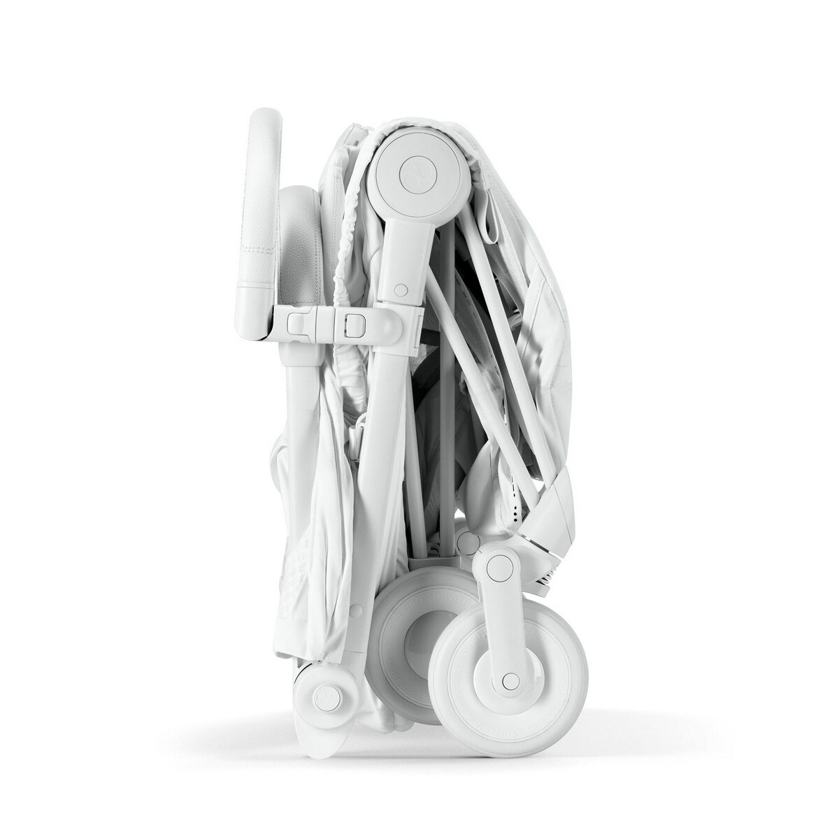 Carrinho de Passeio Coya Urban Mobility Branco-7