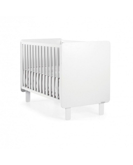 Cama Cosleep Musa Branco 1