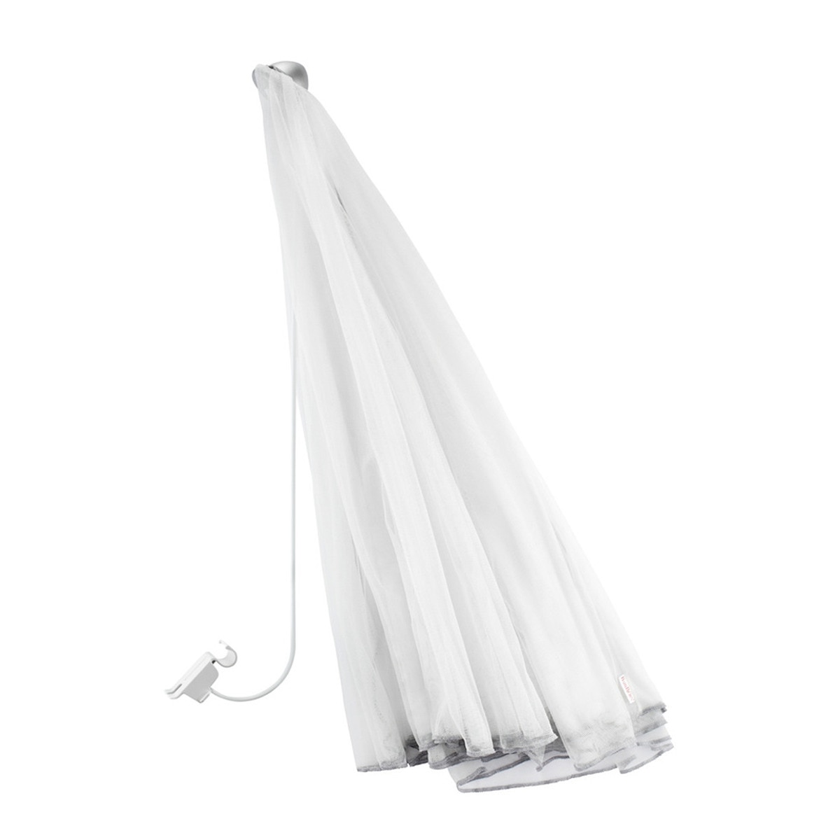 Imagem 0 de Dossel para mini berço Harmony branco