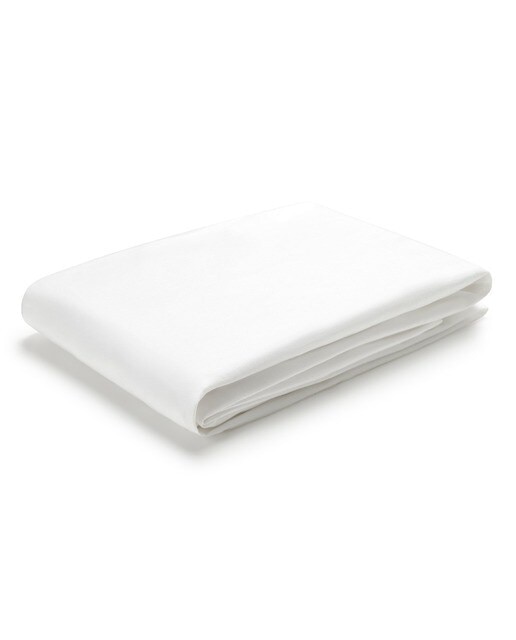 Protetor de Colchão Soft (Disponível Várias Medidas) Branco-1