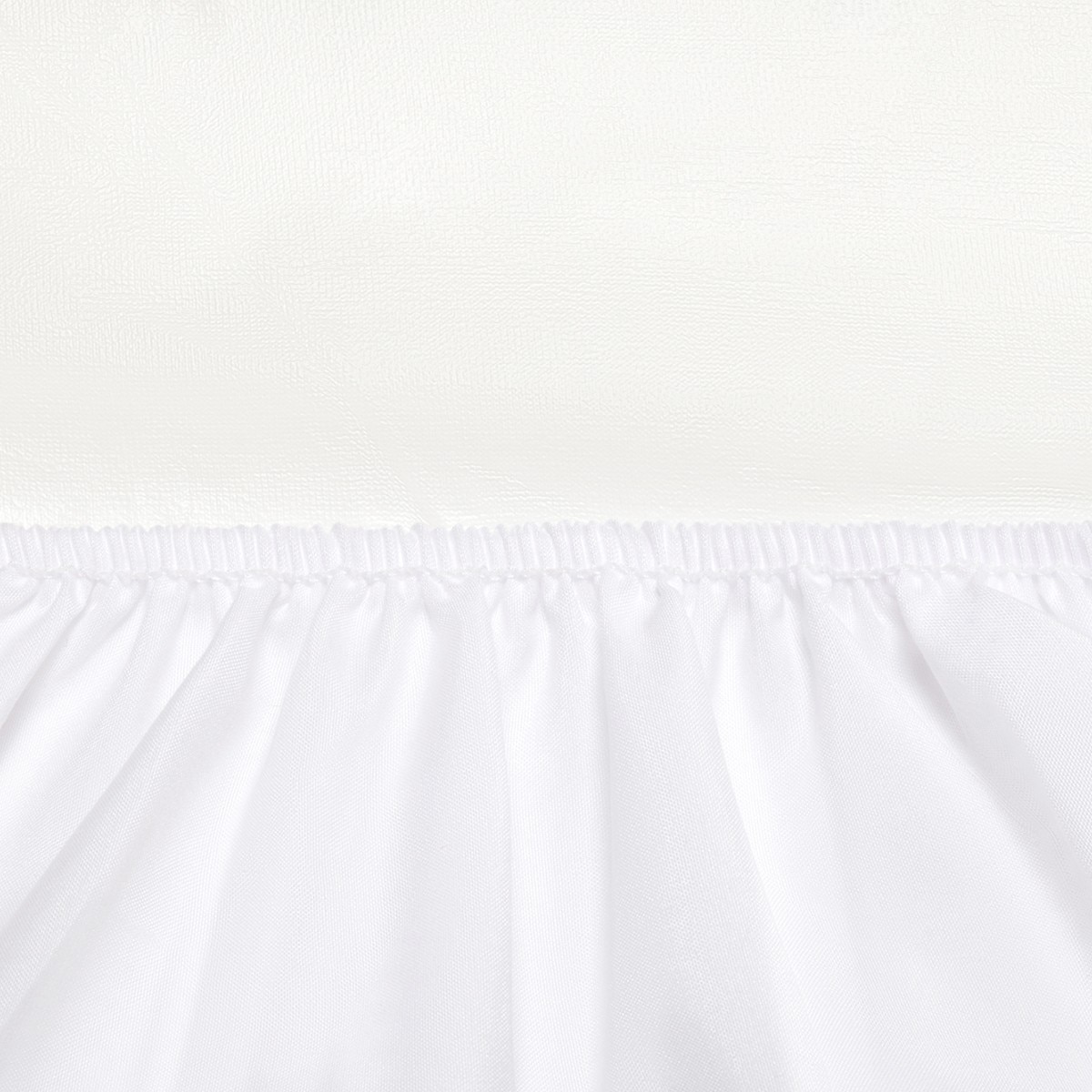 Protetor de Colchão Soft (Disponível Várias Medidas) Branco-9