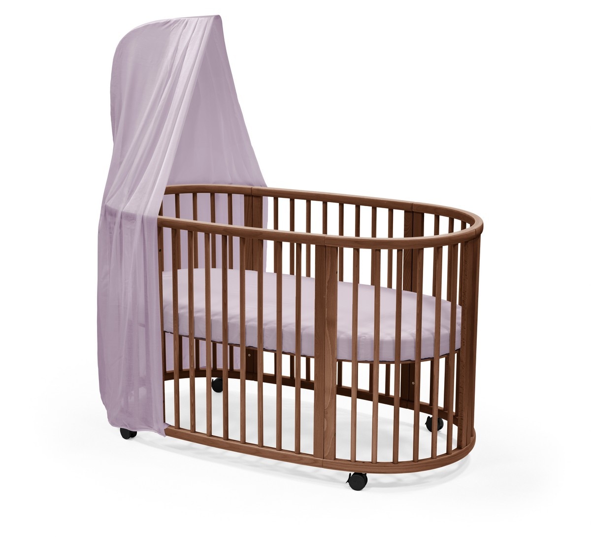 Dossel para Sleepi V3 Lilás-2