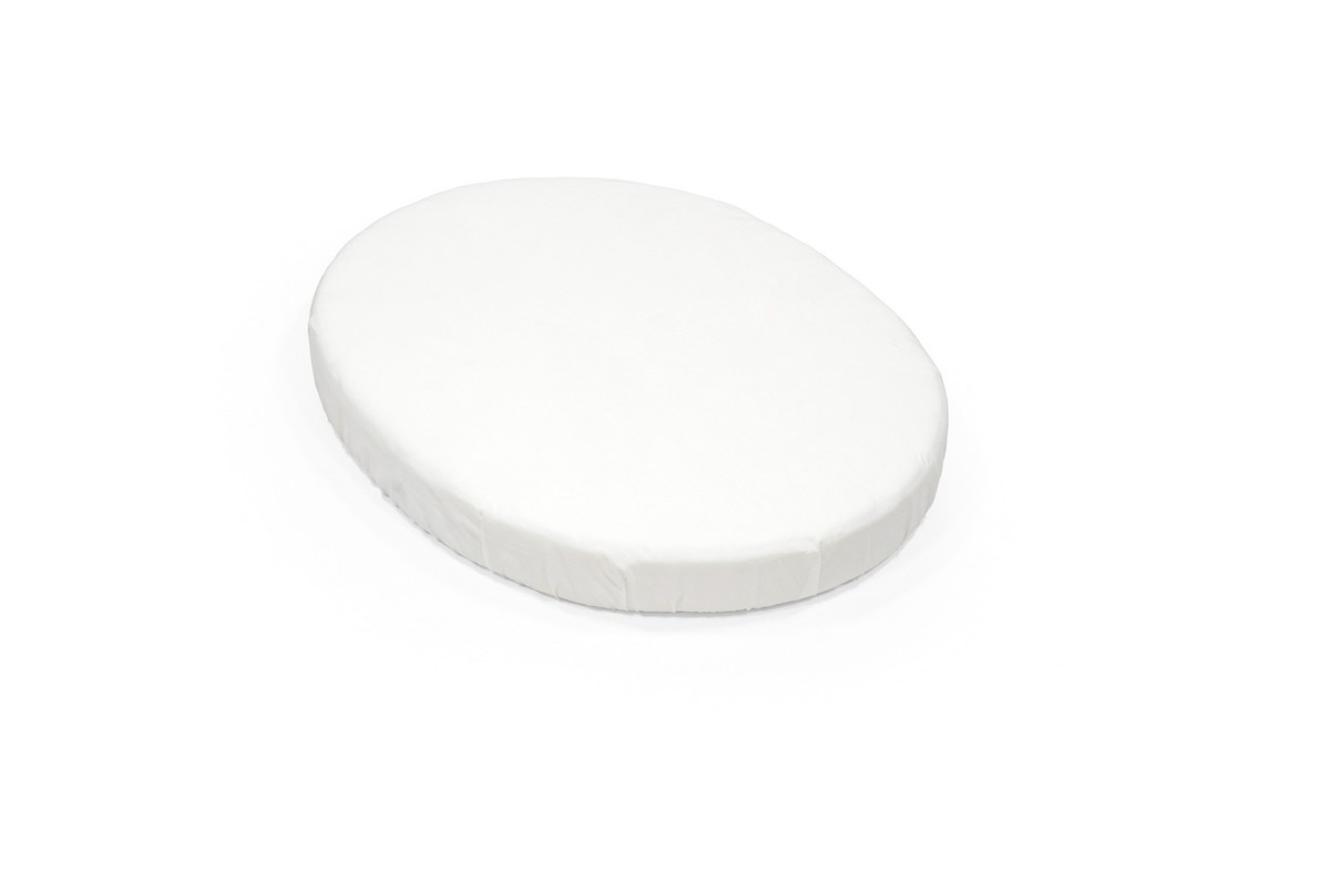 Imagem 0 de Lençol de Baixo para Mini Berço Sleepi