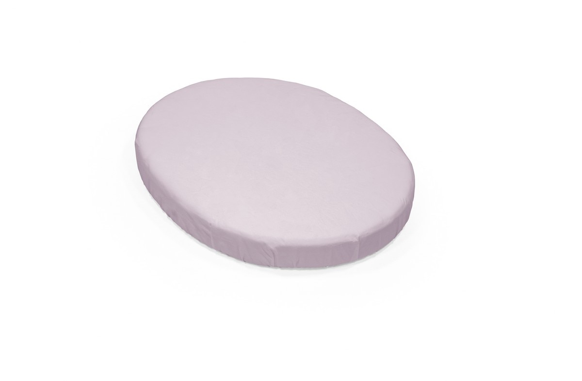 Imagem 0 de Lençol de Baixo para Mini Berço Sleepi