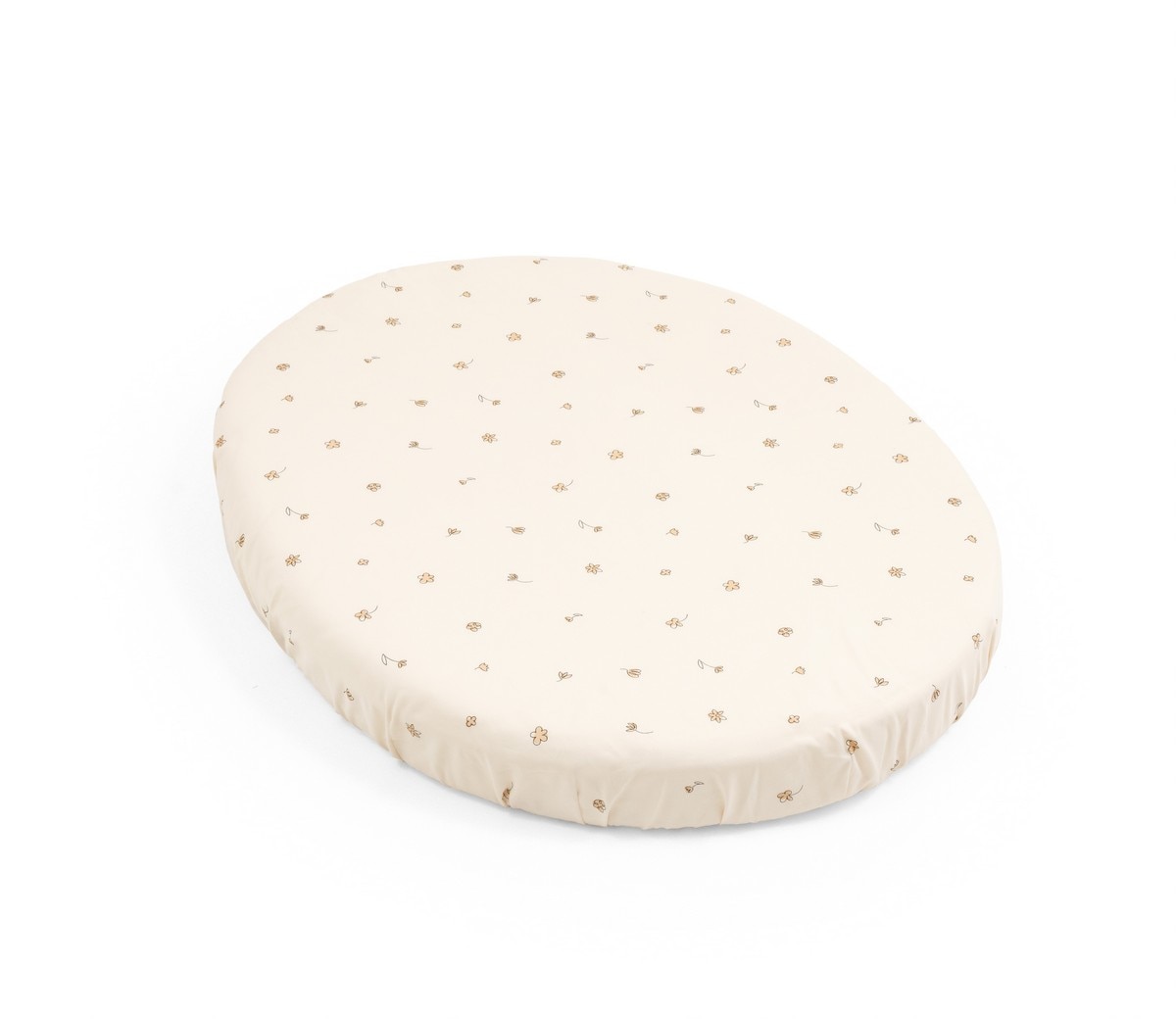 Imagem 0 de Lençol de Baixo para Mini Berço Sleepi