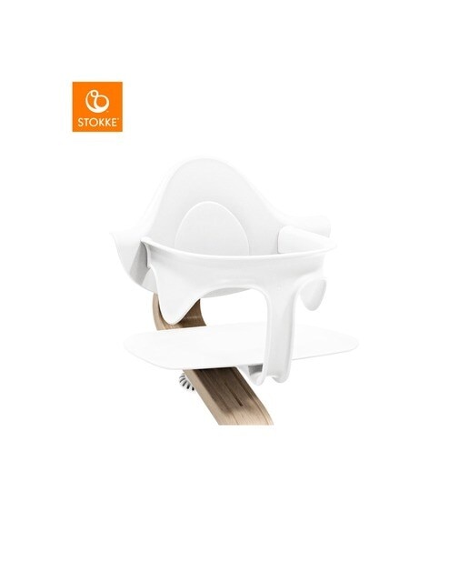 Imagem 0 de Acessório Baby Set para Cadeira de Refeição Nomi