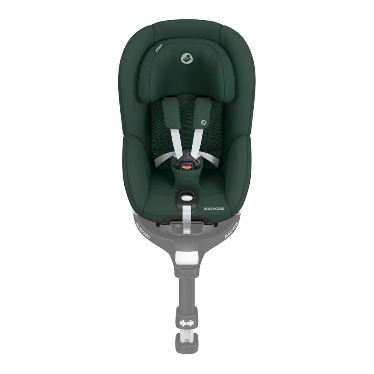 Cadeira Auto Pearl 360 Gr0+/1 Verde-2