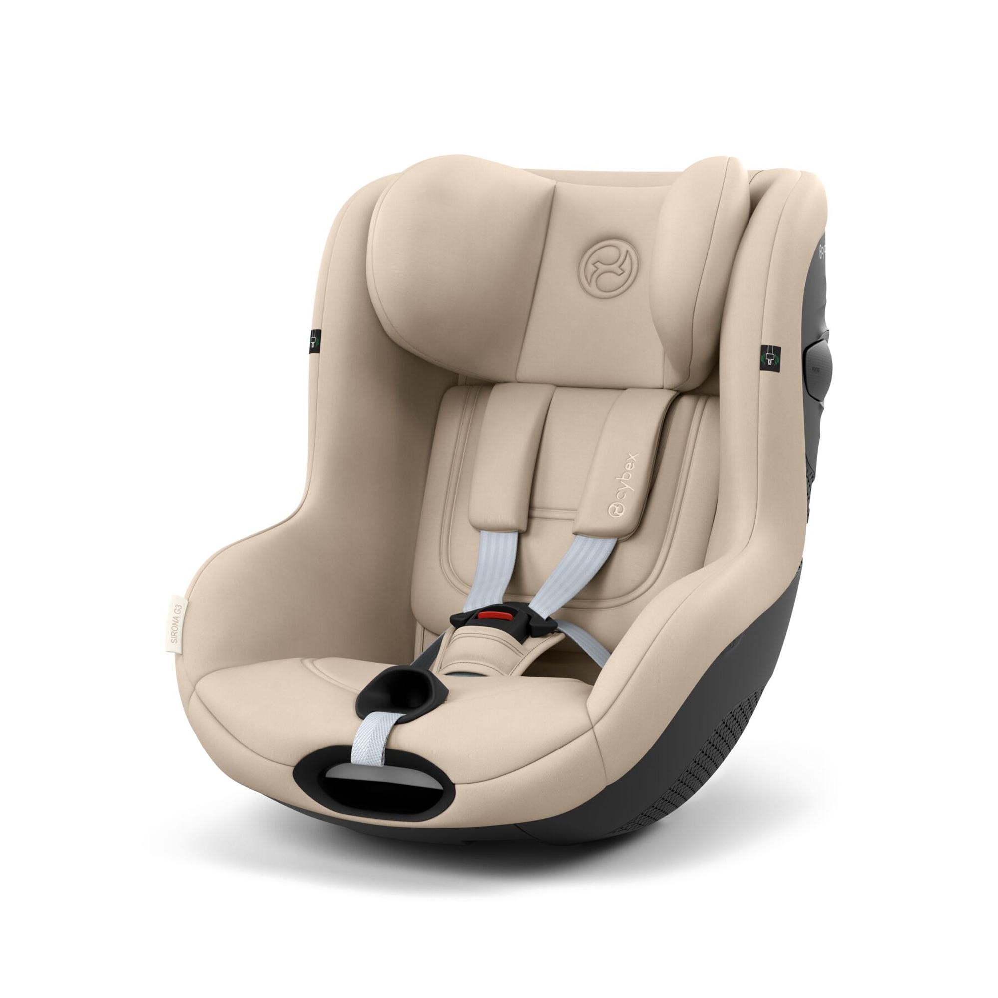 Imagem 0 de Cadeira Auto CYBEX Sirona G3 (40 - 105 cm)