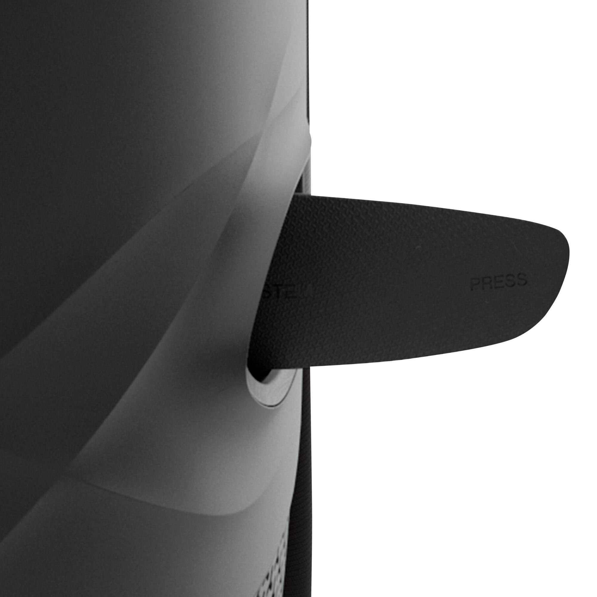 Cadeira Auto Sirona G3 (40 - 105 cm) Preto-4