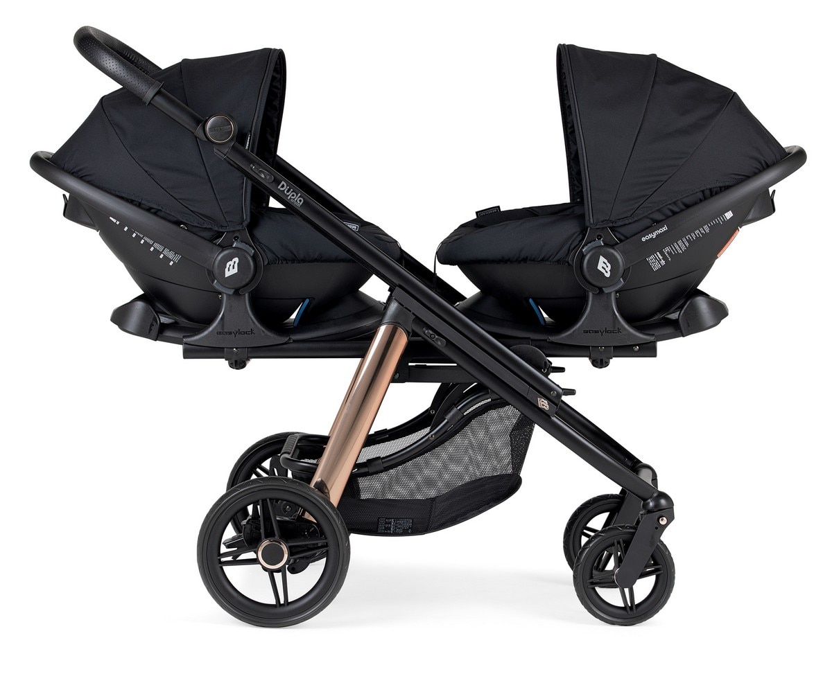 Assento Auto Easymaxi Xl-I Cap/Red Ko-330 Bébécar Preto-2