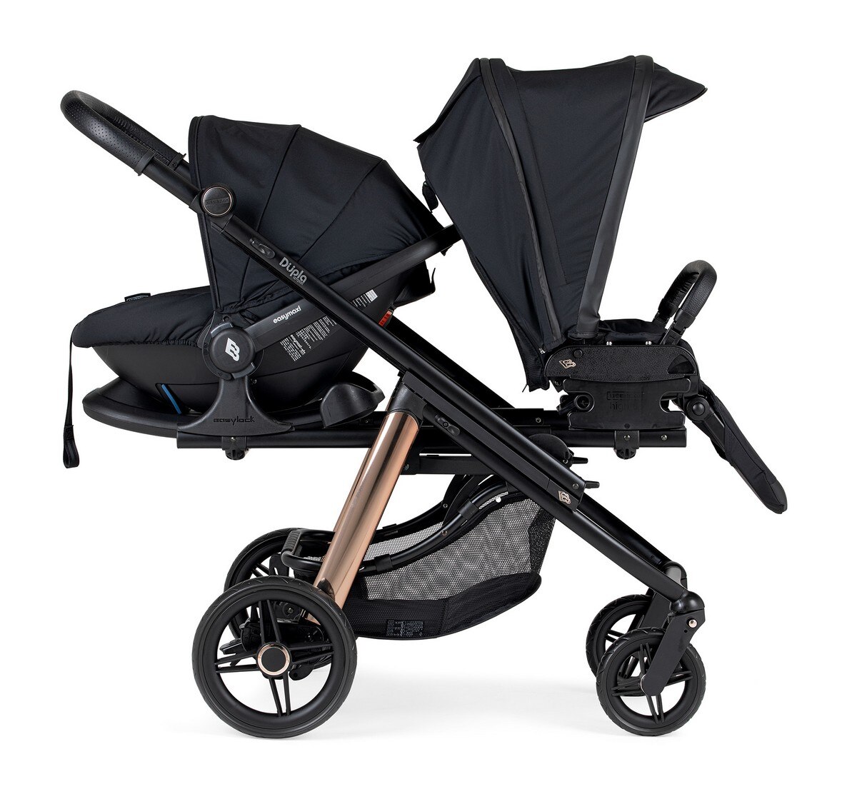 Assento Auto Easymaxi Xl-I Cap/Red Ko-330 Bébécar Preto-3