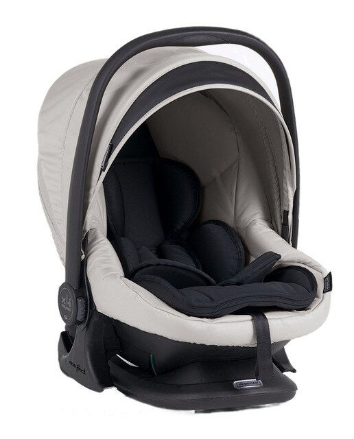 Assento Auto Easymaxi Xl-I Cap/Red Ko-332 Bébécar Cinzento-1