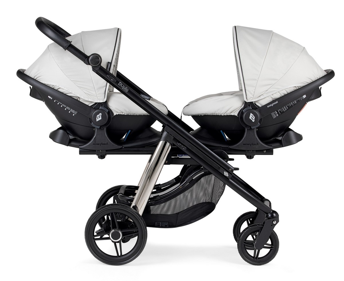 Assento Auto Easymaxi Xl-I Cap/Red Ko-332 Bébécar Cinzento-2