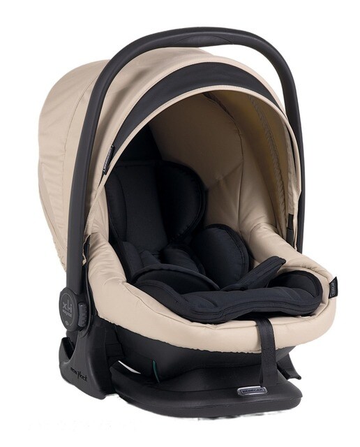 Assento Auto Easymaxi Xl-I Cap/Red Ko-335 Bébécar Bege-1