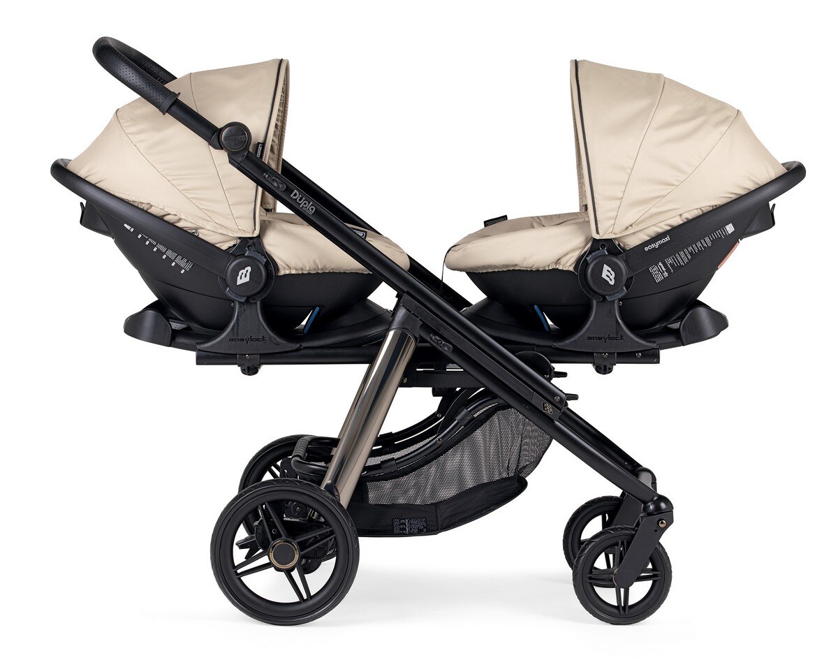 Assento Auto Easymaxi Xl-I Cap/Red Ko-335 Bébécar Bege-2