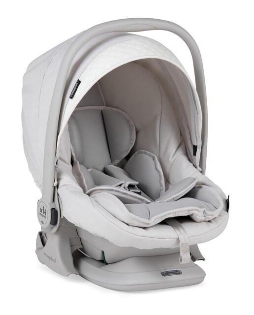 Assento Easymaxi XL-i cap/red SP-453 Branco-1