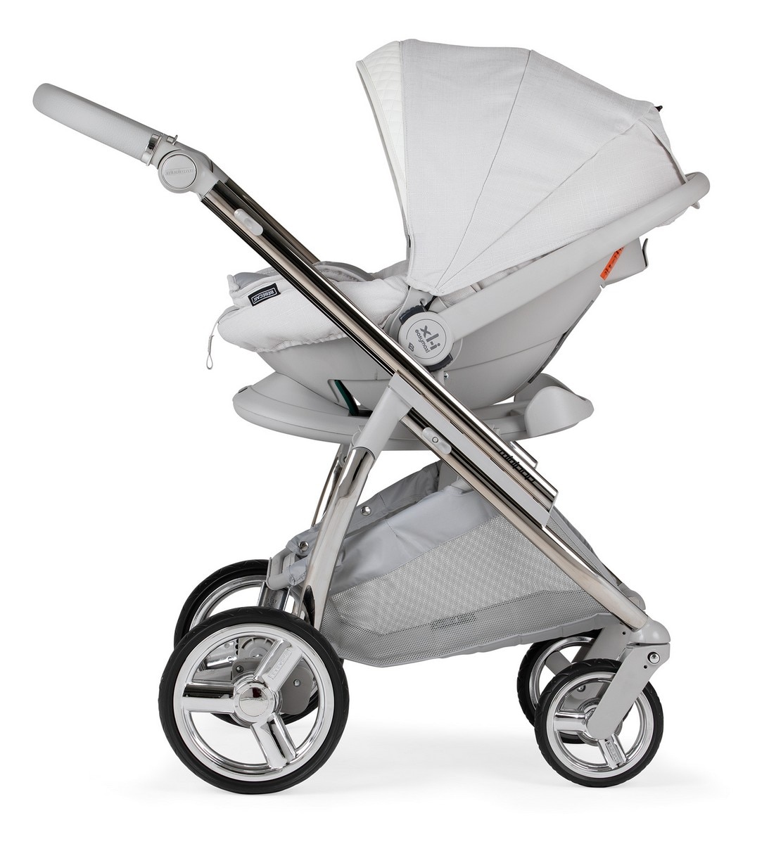Assento Easymaxi XL-i cap/red SP-453 Branco-2