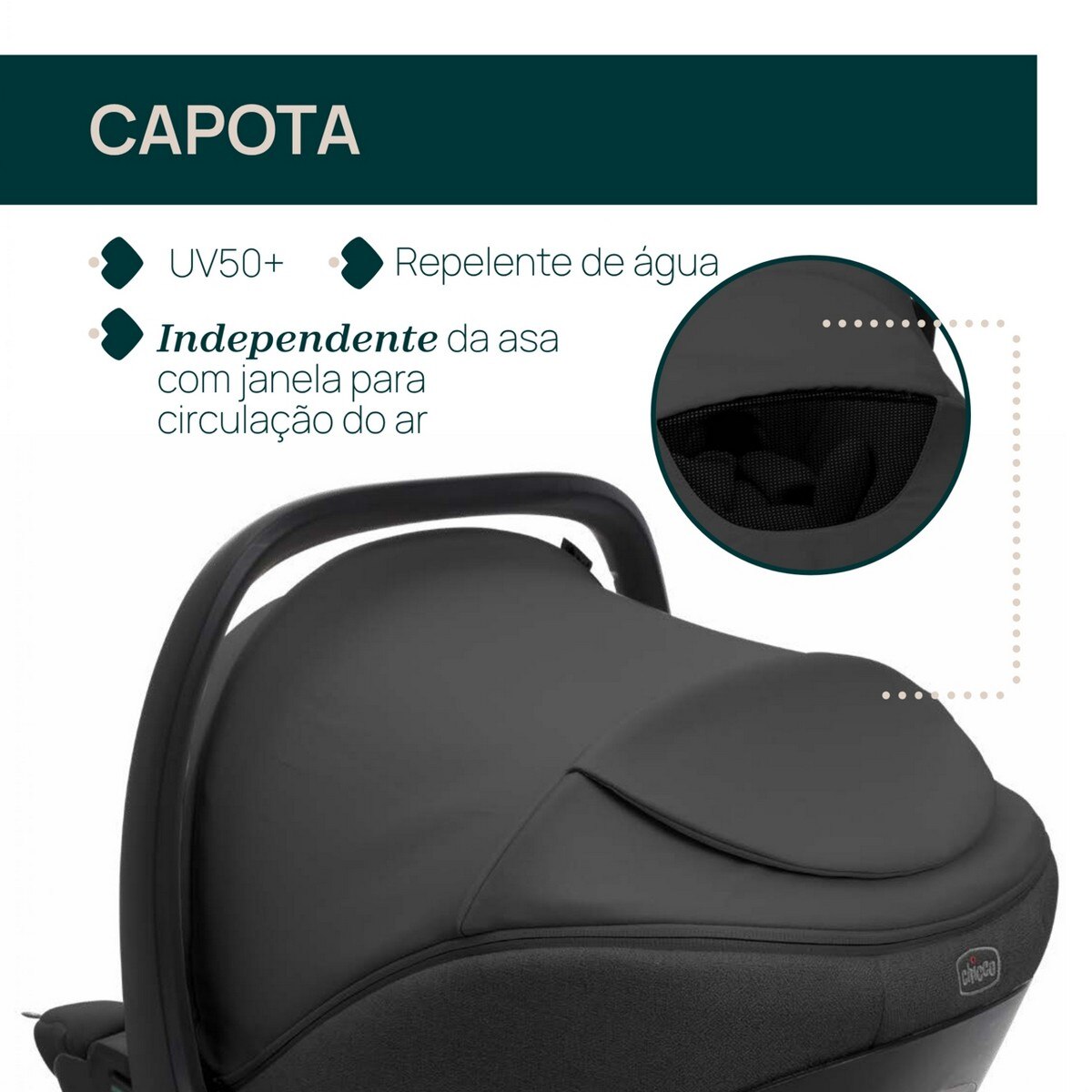 Cadeira auto Kory Plus i-Size (40-85 cm) 0+ 8