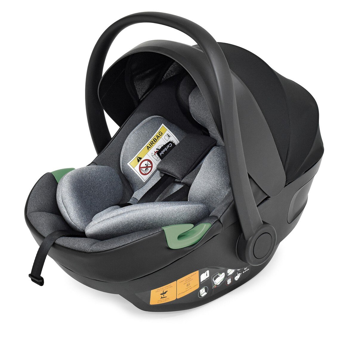 Imagem 0 de Cadeira auto Nana