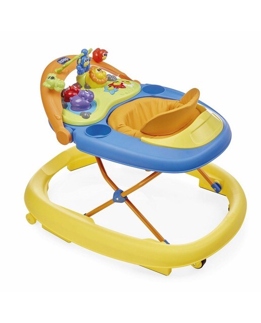 Andarilho Chicco Walky Talky - Sunny 1