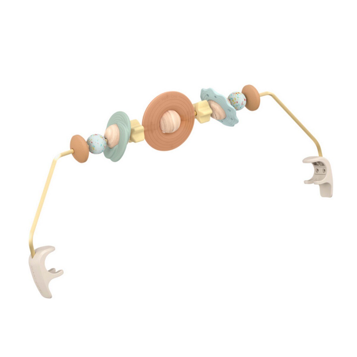 Arco de Jogos Dove Pro Bege-1