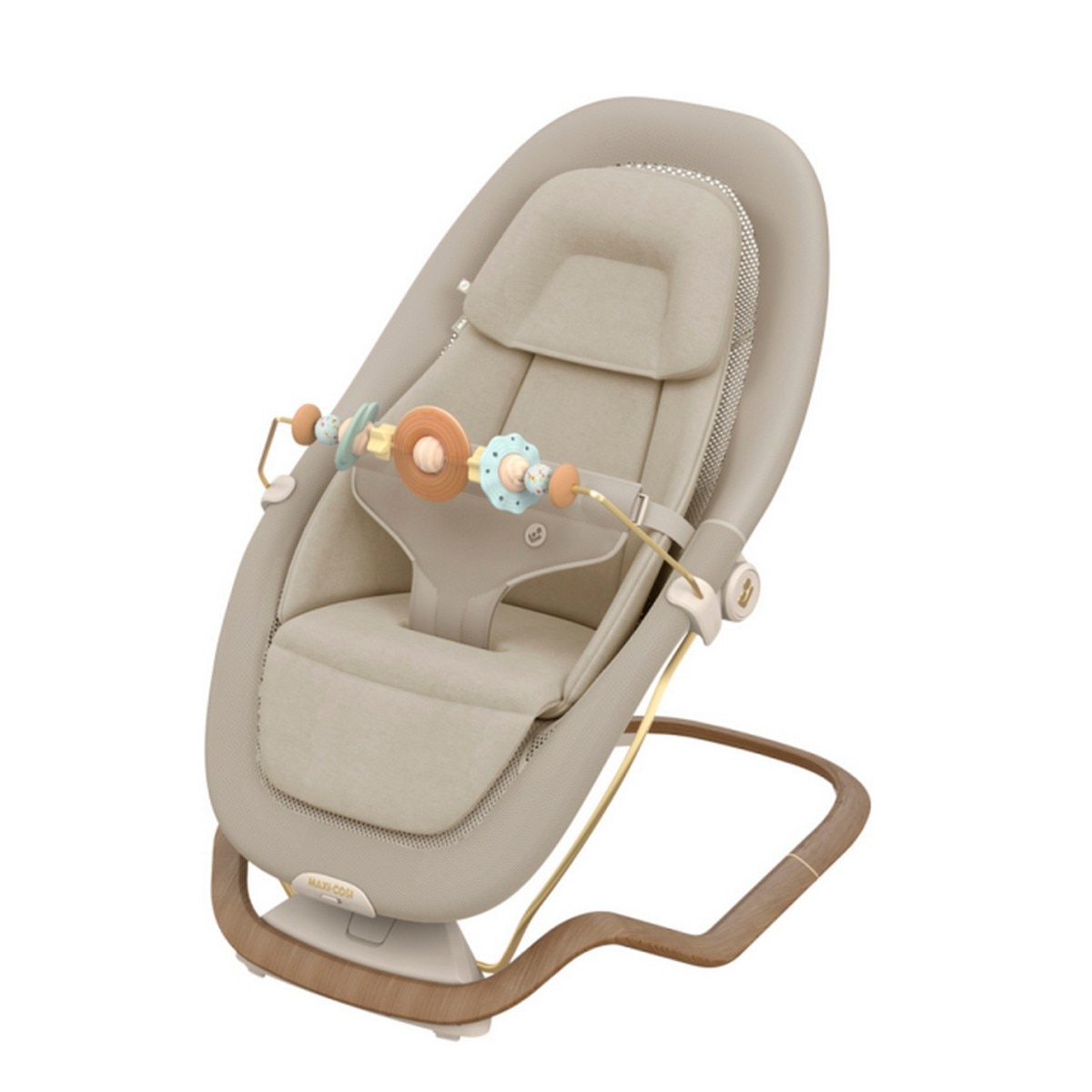 Arco de Jogos Dove Pro Bege-2