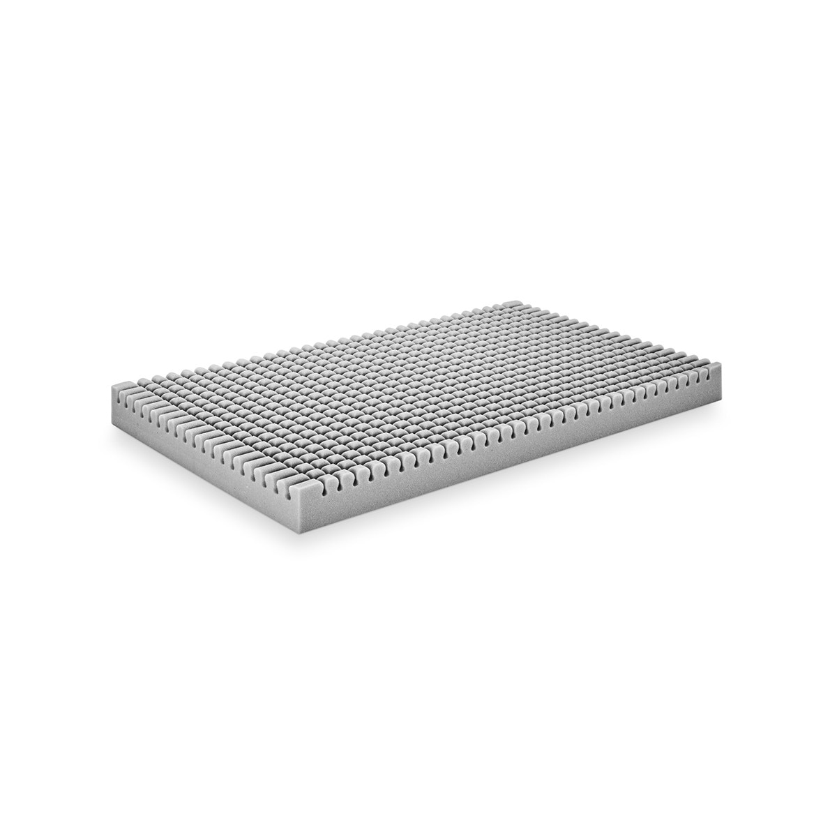 Colchão Mini Berço Care Mini (Disponível em Várias Medidas) Branco-10