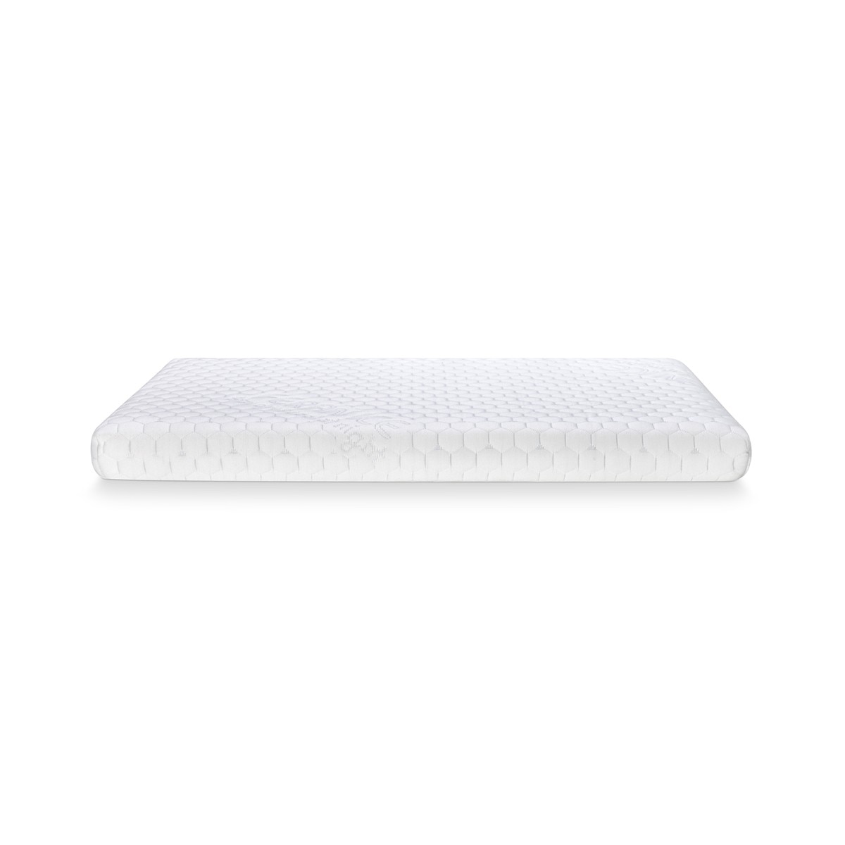 Colchão Mini Berço Mimo Peti (Disponível em Várias Medidas) Branco-10
