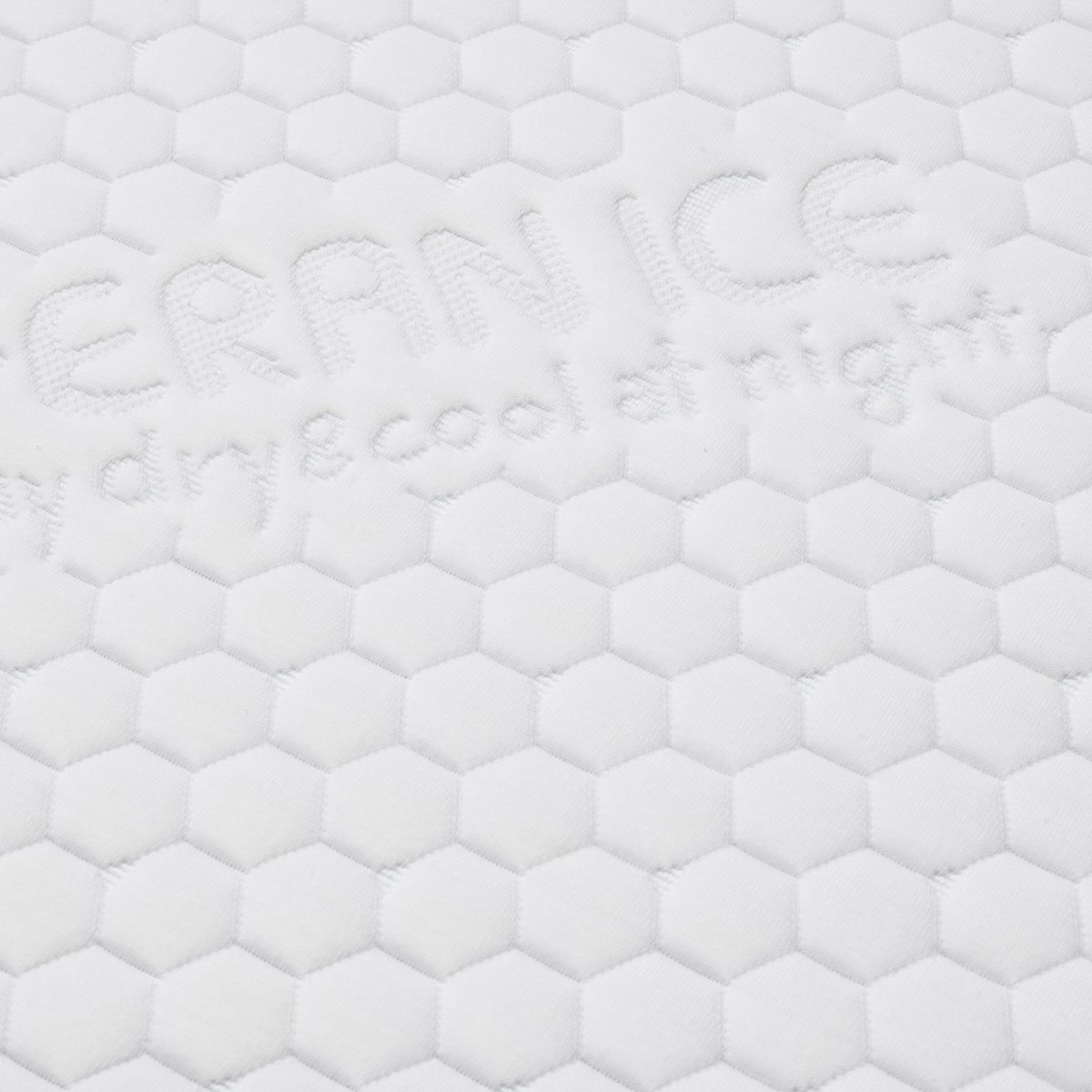 Colchão Mini Berço Mimo Peti (Disponível em Várias Medidas) Branco-14
