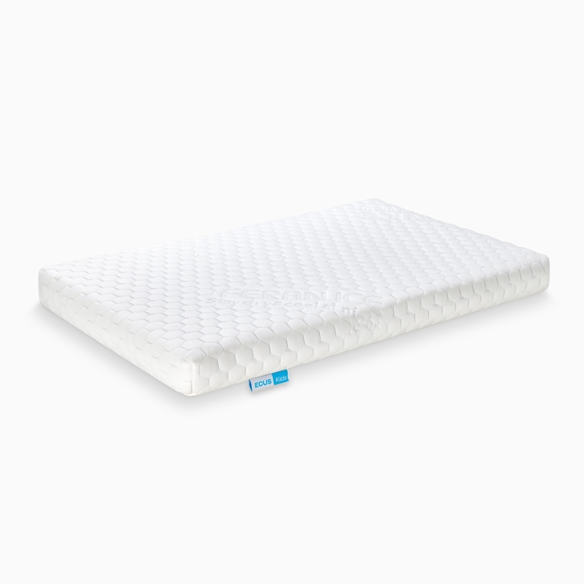 Imagem 0 de Colchão para Mini-berço Mimo Petit branco (disponível em várias medidas)