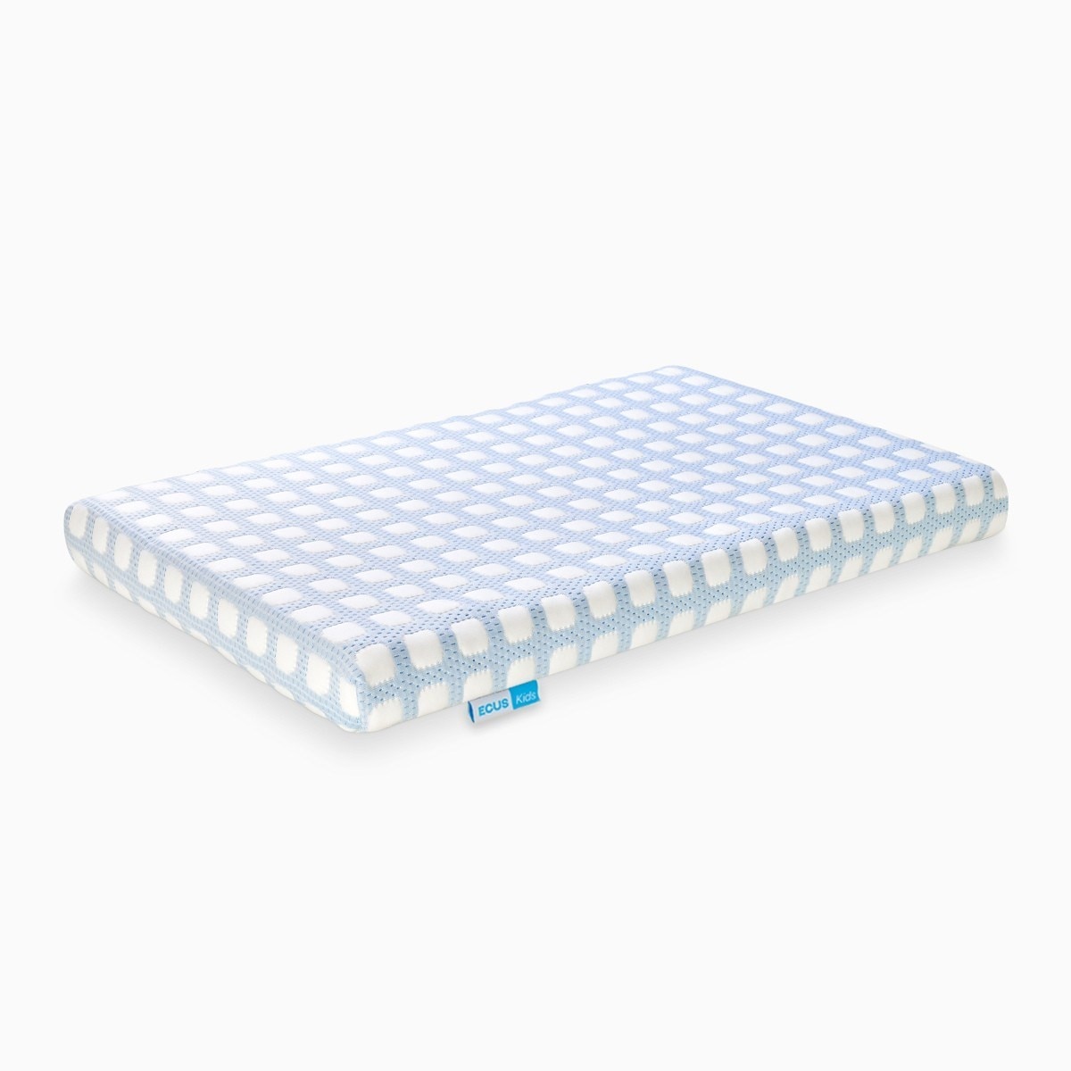 Colchão Mini Berço Care Ultimate Mini (Disponível em Várias Medidas) Branco-1