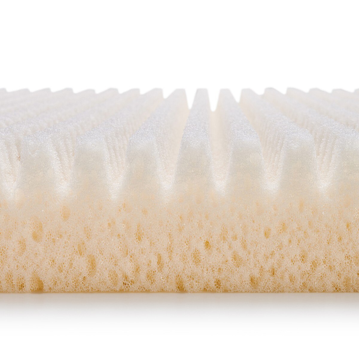 Colchão Mini Berço Care Ultimate Mini (Disponível em Várias Medidas) Branco-16