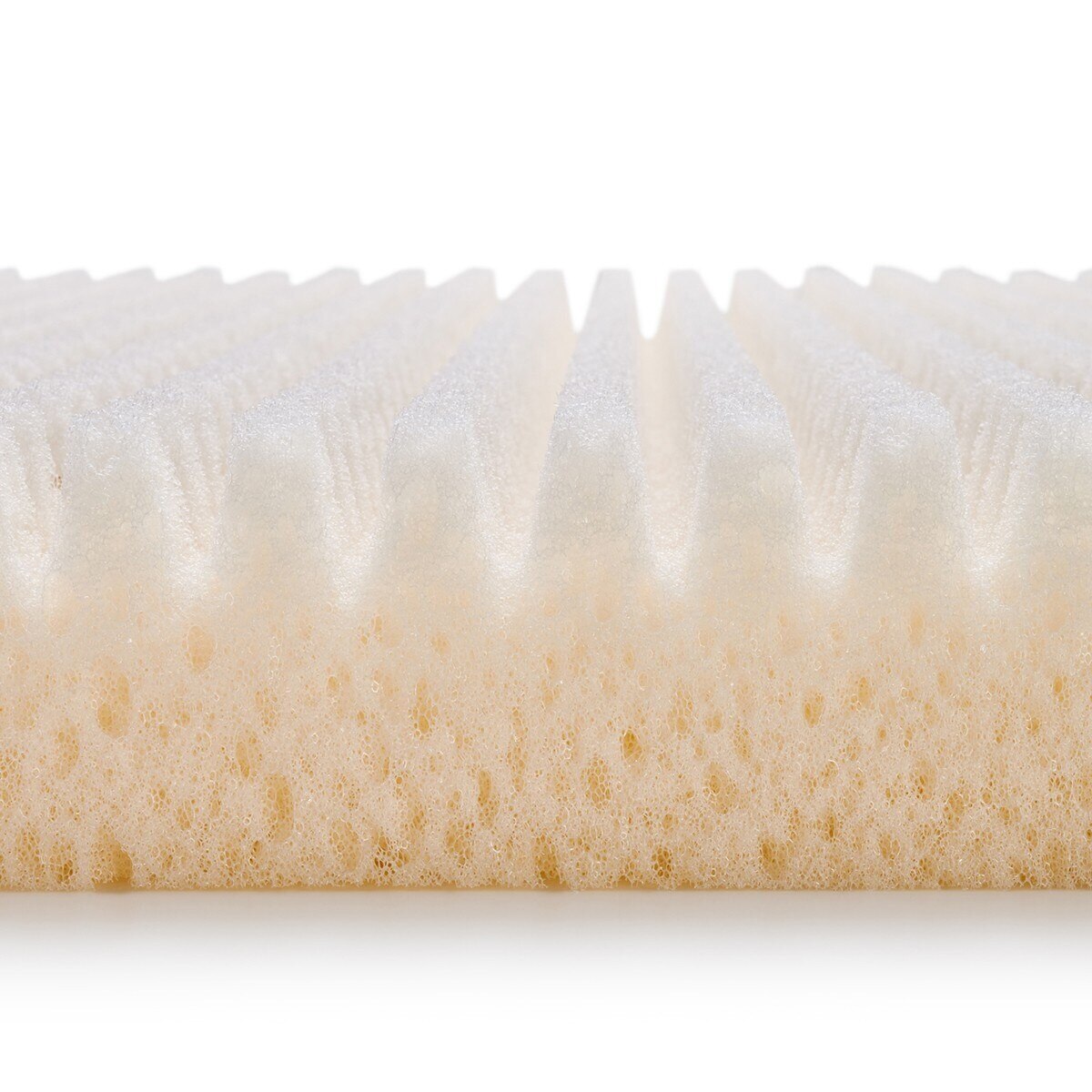 Colchão Mini Berço Care Ultimate Mini (Disponível em Várias Medidas) Branco-17