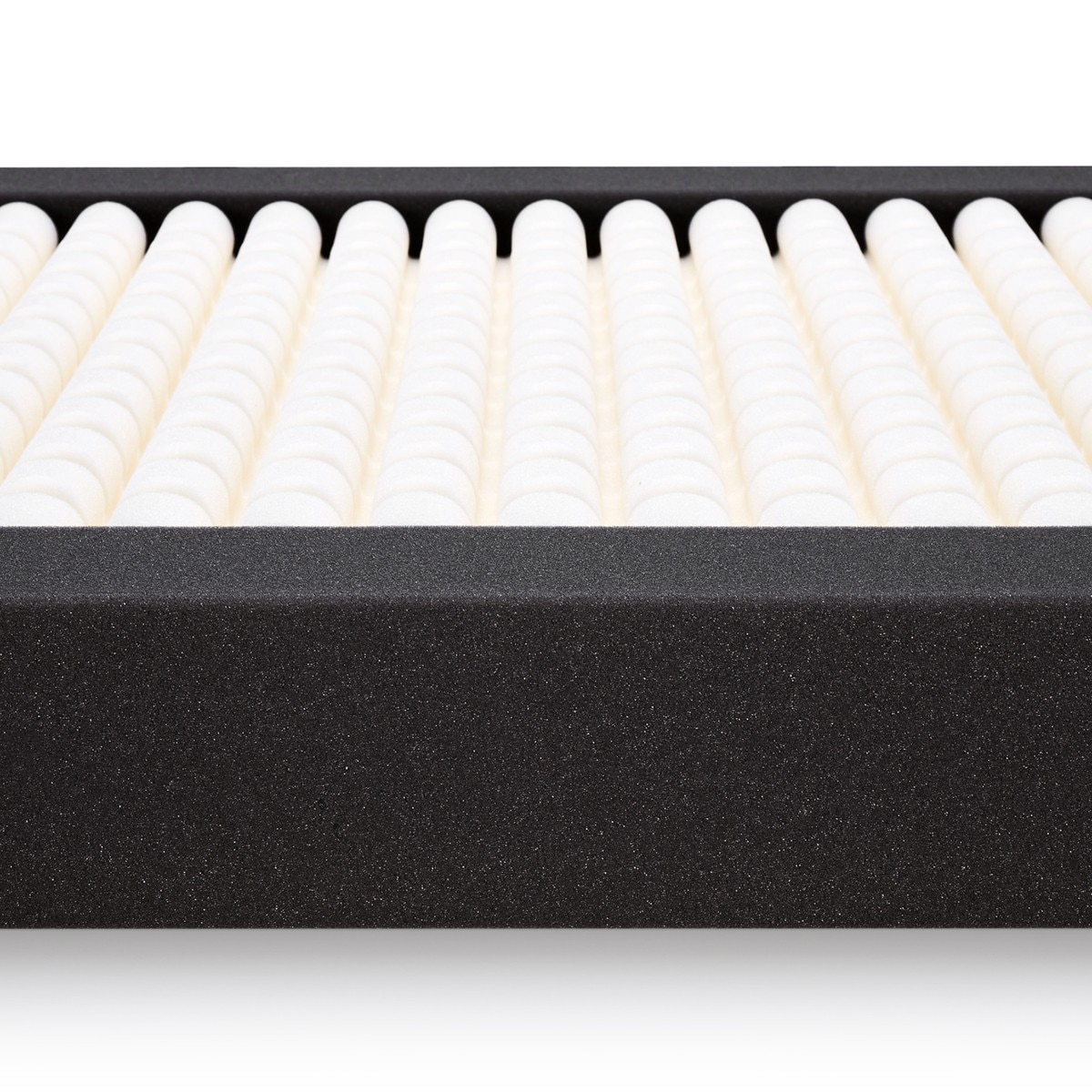 Colchão Berço Care Pigü (Disponível Várias Medidas) Branco-6