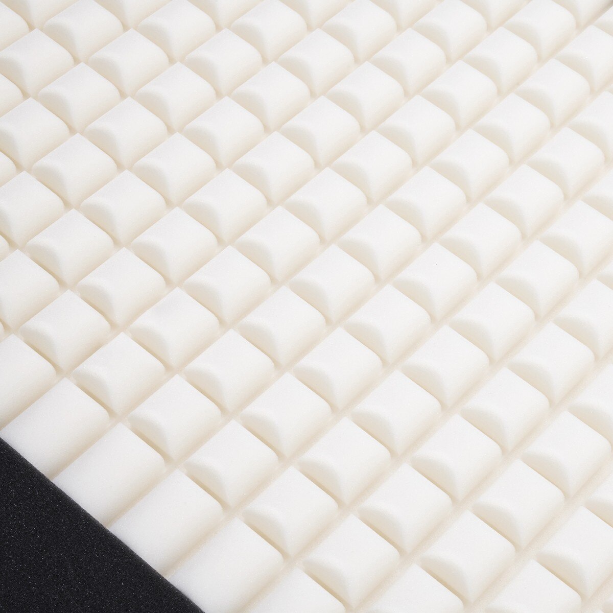 Colchão Berço Care Pigü (Disponível Várias Medidas) Branco-15